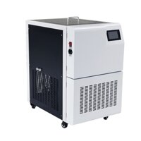 Yetuo YTDC-0515 chu trình làm nóng và lạnh máy phòng thí nghiệm hiển thị kỹ thuật số tắm nước nhiệt độ thấp bể không đổi