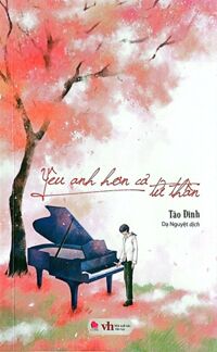 Yêu Anh Hơn Cả Tử Thần