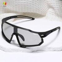 Yêu CẦU Kính râm đi xe đạp IMPACT, Ống kính phân cực UV400 Kính đi xe đạp chống gió, Thể thao ngoài trời Chống gió Chống tia cực tím Kính râm thể thao UV400 Sport