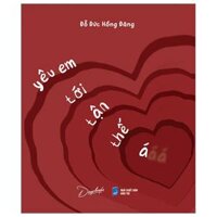 Yêu Em Tới Tận Thế Á