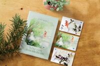 Yêu em từ cái nhìn đầu tiên - Tái bản 2023 Tặng kèm bookmark 7 nhân vật và 4 postcard
