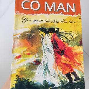 Yêu em từ cái nhìn đầu tiên - Cố Mạn