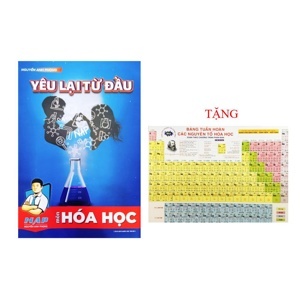 Yêu Lại Từ Đầu