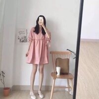 Yêu lắm lắm cơ  Mẫu đầm #best #saller
