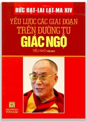 Yếu Lược Các Giai Đoạn Trên Đường Tu Giác Ngộ