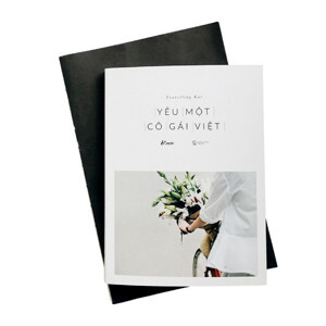 Yêu một cô gái Việt