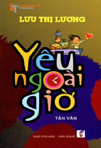 YÊU NGOÀI GIỜ