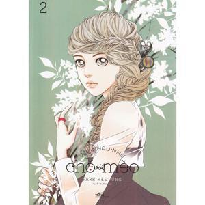 Yêu Nhau Như Chó Với Mèo - Tập 2