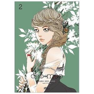 Yêu Nhau Như Chó Với Mèo - Tập 2