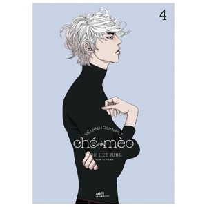 Yêu Nhau Như Chó Với Mèo - Tập 4