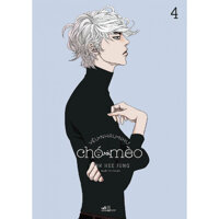 Yêu Nhau Như Chó Với Mèo Tập 4