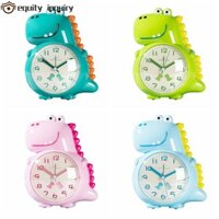 Yêu THÍCH ĐẦU Đồng hồ báo thức trẻ em Học bằng nhựa Học sinh Học tập