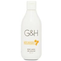 Yêu thích G&H NOURISH+ Sữa Tắm Dưỡng Ẩm Dạng Kem Amway Việt Nam