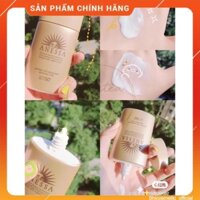 [YÊU THÍCH NHẤT] [Số 1 Nhật Bản] KEM CHỐNG NẮNG ANESSA PERFECT UV SUNSCREEN SKINCARE MILK SPF 50 60ml