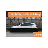 [Yêu Thích] Quây lưới chống chuột xe ô tô 4 chỗ, 5 chỗ, bạt lưới chống chuột ô tô, tấm chắn chuột
