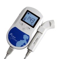 Yêu Thích Thai Nhi Ngoại Thương/Máy Đo Nhịp Tim Thai Nhi/Máy Đo Nhịp Tim Thai Nhi Doppler Tại Nhà
