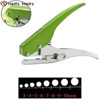 Yêu THÍCH Thẻ Góc Tròn Puncher Đấm Di Động Chế Biến Gỗ