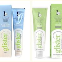 Yêu thích [Tổng Kho] Kem Đánh Răng Amway Glister Chính Hãng Uy Tín
