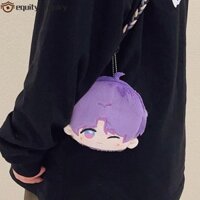 Yêu THÍCH YÊU THÍCH Deepspace Rafayal Plush Coin Purse Card Tay áo di động ngoài trời