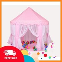 [YÊU THÍCH]LỀU Công Chúa Cho Bé Phiên Bản Mới