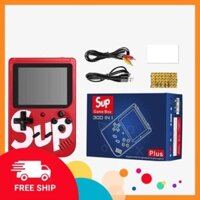 [YÊU THÍCH]Máy Chơi Game SUP 400 trò chơi