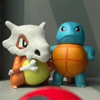 Yêu tinh Tsundere, đồ trang trí bằng tay trên xe mô hình Pokémon Kekala