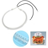 Yếu tố làm nóng cho máy sưởi điện cho lò nướng Halogen Phụ kiện nhà bếp