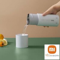 YeuXiaomi_  Bình Đun Nước Siêu Tốc Thông Minh Xiaomi JMEY