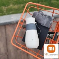 YeuXiaomi_  Bình đun nước siêu tốc Xiaomi 300W 350ml