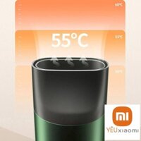 YeuXiaomi_  [Hàng mới về] Máy sấy tóc Xiaomi SHOWSEE A5-R G ion âm chất lượng cao