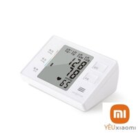 YeuXiaomi_  Máy đo huyết áp thông minh Xiaomi Youpin Andon màn hình LCD dễ sử dụng