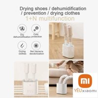 YeuXiaomi_  Máy hong khô giày hình chữ U đa năng Xiaomi Deerma HX10