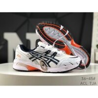 Yezt asis Gel-1090 Giày chạy bộ cổ điển chống sốc giày thể thao nhẹ thường ngày # gxgdfkd