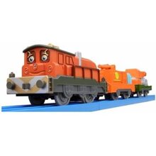 Đồ chơi tàu hỏa CS-12 Plarail Calley