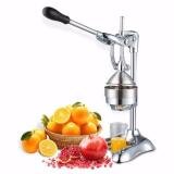 Máy ép trái cây Juicer JC-268 - Inox 304