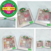 YFS Phấn Mắt 16 ô EYE SHADOW LAMEILA