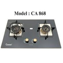 Bếp gas âm Canaval CA-868