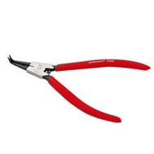 Kìm mở phe ngoài mũi cong Endura E5553 - 9"