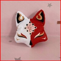 Yg Honkai: Star Rail Sparkle Hoạt Hình Anime Sang Trọng Đồ Chơi Ví Cosplay Mặt nạ Zero Ví Đồ Trang Trí