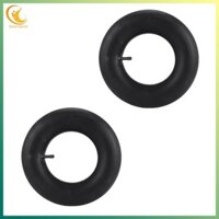 [Ygdgentgklh.vn] 2 Chiếc 3.50 / 4.00-6 Ống Lốp Bên Trong Lốp Lốp Lốp Lốp Bên Trong Bánh Xe Ống 350 / 400-6 Innertube Mini Moto-Rubber Van 6