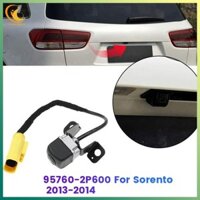 [Ygdgentgklh.vn] 95760-2P600 cho KIA Sorento 2014 2015 Camera quan sát phía sau mới Phụ kiện Camera dự phòng đỗ xe