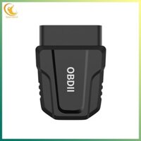 [Ygdgentgklh.vn] Công cụ chẩn đoán V011 OBDII Bluetooth 5.4 cho IOS / Android OBD2 Đầu đọc mã chuyên nghiệp 9Protocols Tốt hơn ELM327