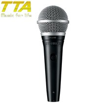 Micro Shure PGA48-QTR