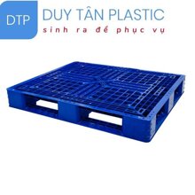 Pallet liền khối 480 HT