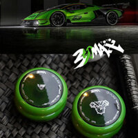 Yi Chenghao G-MIX PC 2A Đồ chơi Yoyo Convolution