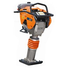 Máy đầm cóc Hitachi ZV65RL
