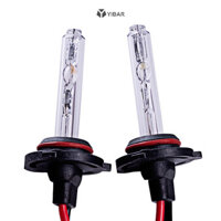 Yibar 2 chiếc giấu bixenon xenon bóng đèn 35w 4300k 6000k H1 H7 9005 kiểu dáng Xe hơi Mới