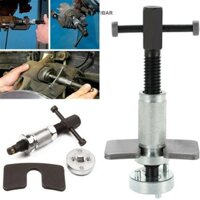 Yibar Xe Ô Tô Tự Động Bánh Xe Xi Lanh Đĩa Phanh Má Phanh Caliper Tách Thay Thế Piston Tua Rua Tháo Rời Đa Năng Sửa Chữa Tay Dụng Cụ Mới
