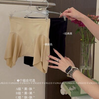 YIBEIKA Quần legging an toàn chống chói thoải mái khỏa thân