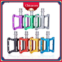 Yidong 1 đôi xe đạp leo núi ZTTO dệt kim, hợp kim nhôm nhiều màu